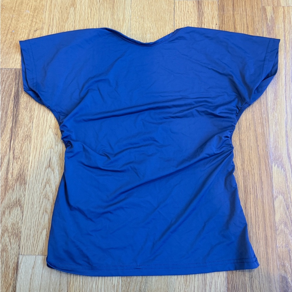 Princess Polly Open Back Top